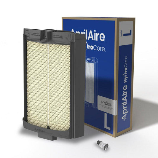 AprilAire L HydroCore™ Hard Water Maintenance Kit