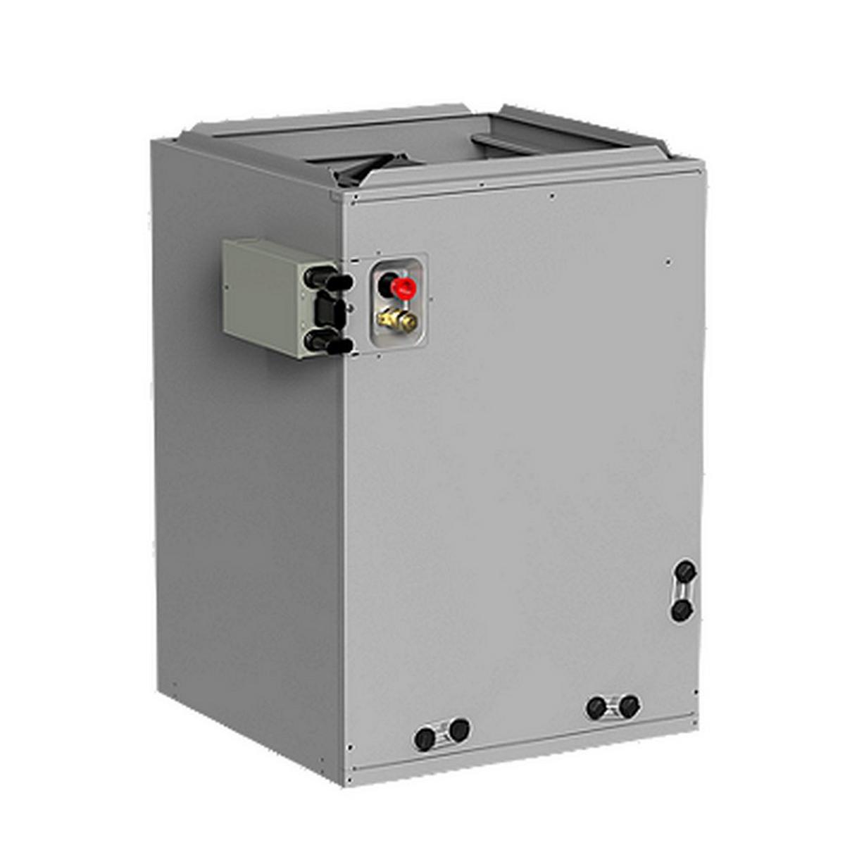 1.5 - 3 Ton - Multi-Position - Cased Coil - R-454B - 17.5" W