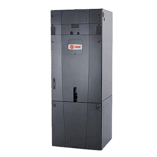 2 - 3 Ton  - Multi-Speed Air Handler w/ Epoxy Coated Coil - TXV - R-454B - 21-1/4" W