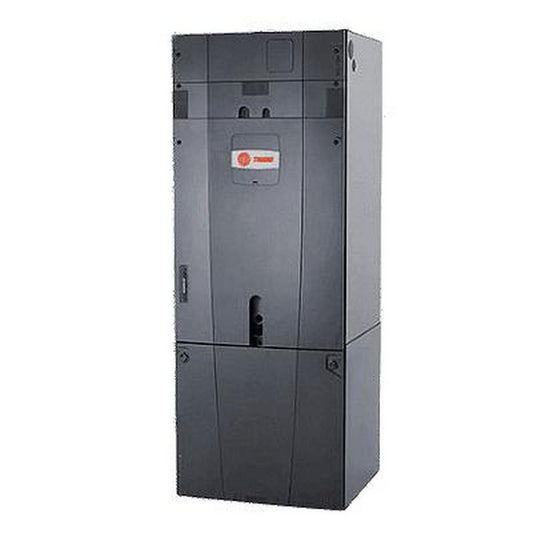 3 - 5 Ton - Convertible - Variable Speed Air Handler - EEV - R-454B - 23.5" W