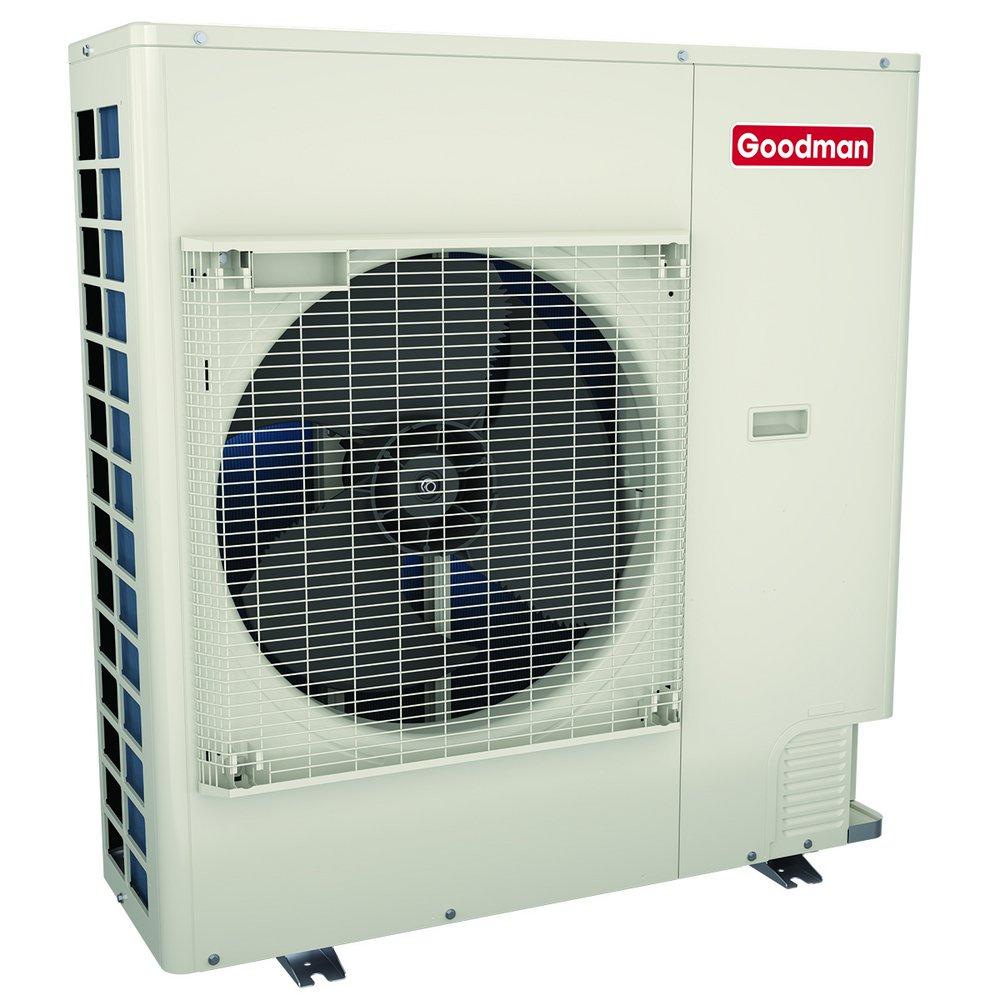 4 Ton - 16.0 SEER2 - Variable Speed Side-Discharge Air Conditioner (SE & North Regions) - R-32 - 208/230V