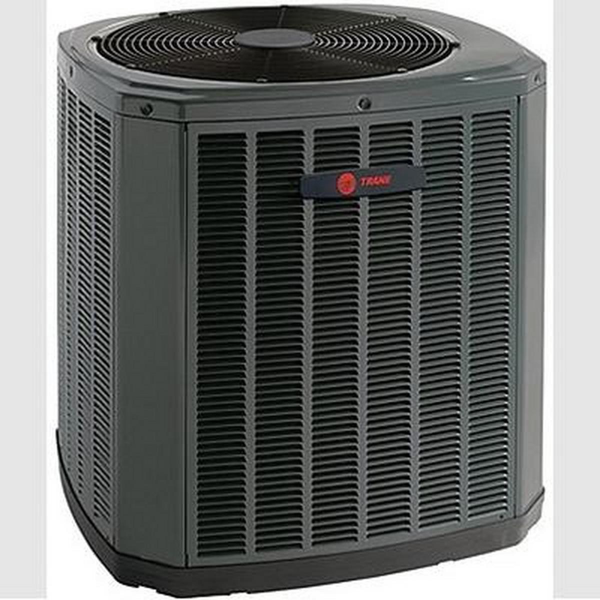 3 Ton - Up to 17.1 SEER2/11.0 HSPF2 - Multi-Speed Heat Pump - R-454B