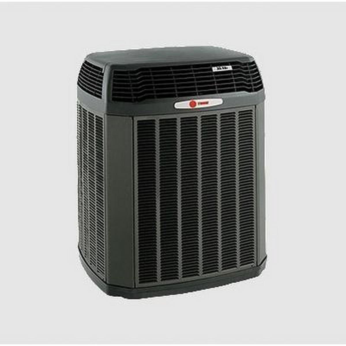 3 Ton - Up to 18.0 SEER2/11.0 HSPF2 - Multi-Speed Heat Pump w/ WeatherGuard™ - R-454B