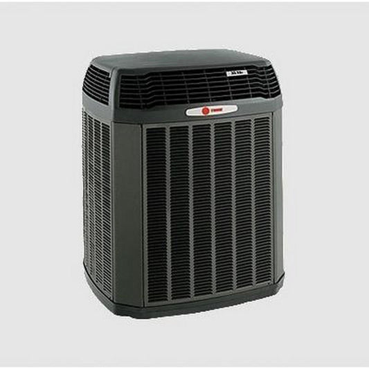 3 Ton - Up to 18.0 SEER2/11.0 HSPF2 - Multi-Speed Heat Pump w/ WeatherGuard™ - R-454B