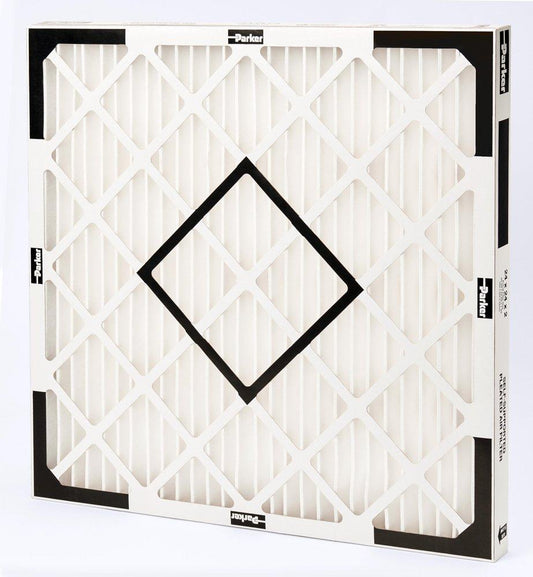 24 x 24 x 2 in. MERV 8 Disposable Pleated Air Filter