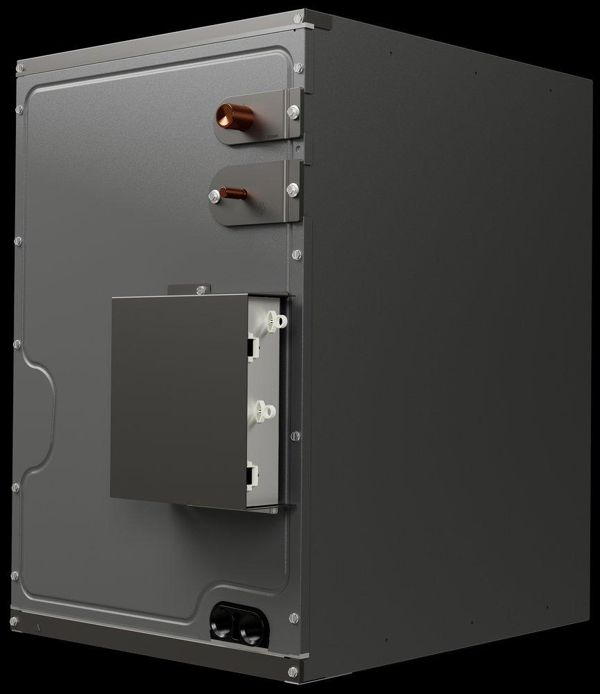 2.5 Ton - Upflow/Downflow Cased Coil - EEV - R-32 - 17.5" W