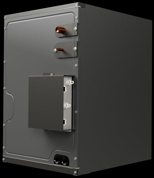 3 Ton - Upflow/Downflow Cased Coil - EEV - R-32 - 21" W