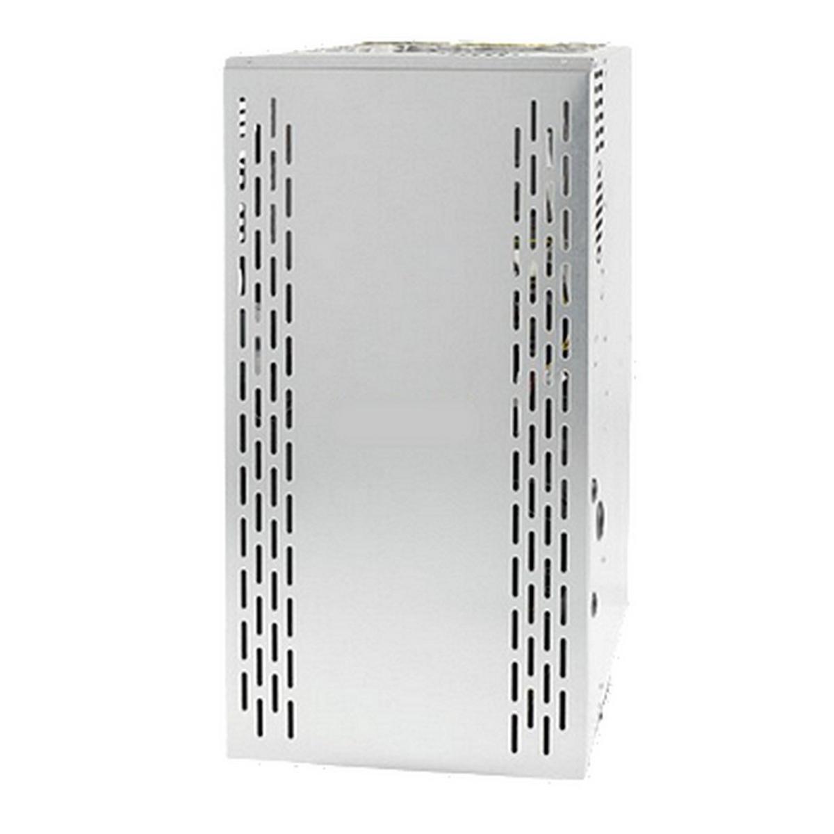 80% AFUE - 80k BTU - Upflow Gas Furnace - 17.5" W