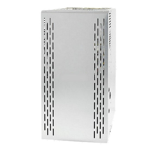 80% AFUE - 80k BTU - Upflow Gas Furnace - 17.5" W