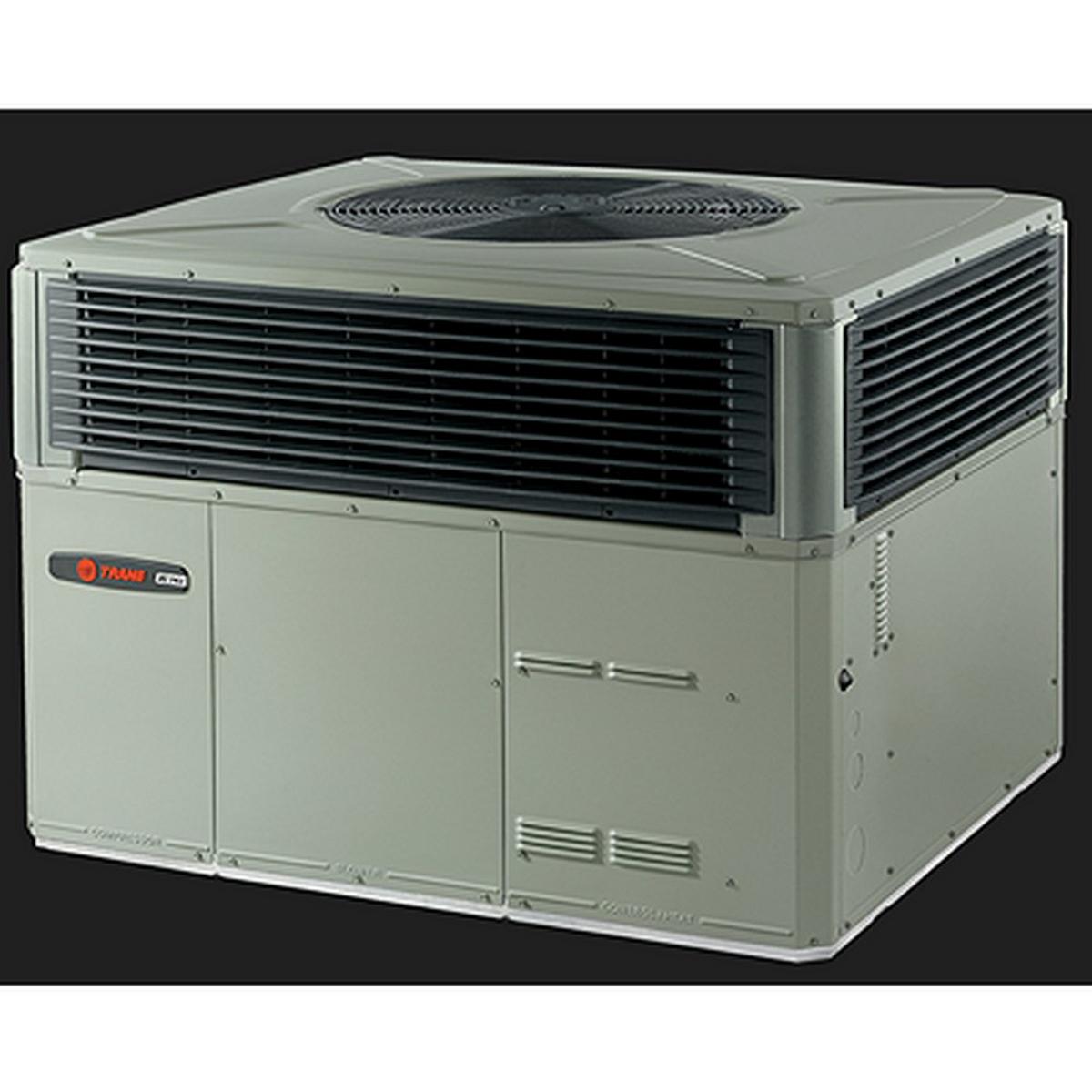 3 Ton - Up to 15.2 SEER2/8.1 HSPF2 - Two-Stage Packaged Heat Pump - R-454B