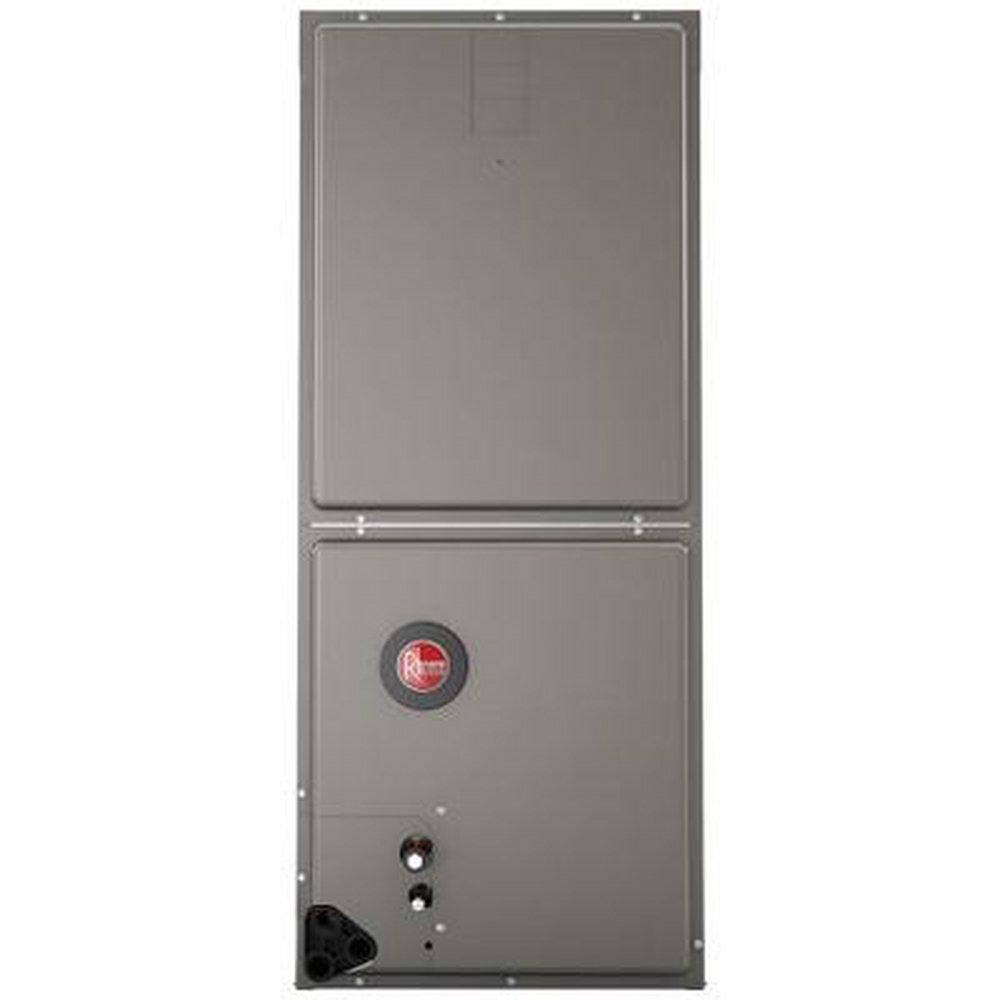 Rheem Endeavor® Line 4 Ton - Multi-Position - Two-Stage - Constant Torque ECM - Air Handler - 208/230V - R-410A - 21" W