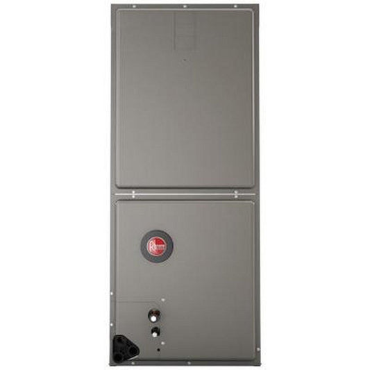 Rheem Endeavor® Line 4 Ton - Multi-Position - Two-Stage - Constant Torque ECM - Air Handler - 208/230V - R-410A - 21" W
