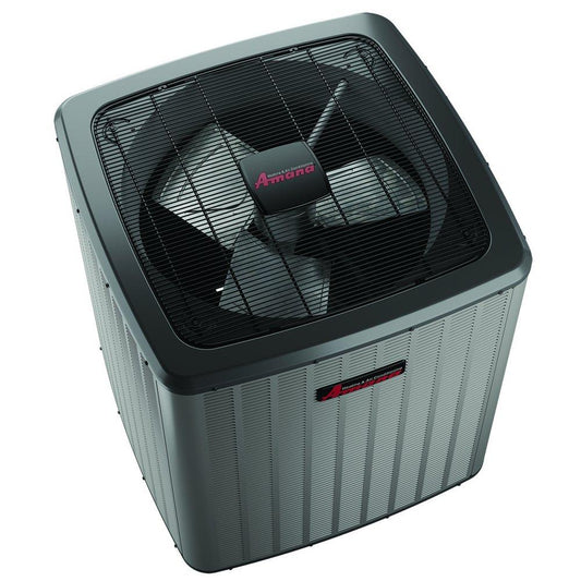 3 Ton - 17.5 SEER2/8.2 HSPF2 - High Efficiency Heat Pump - Two Stage - R-32 - 208/230V