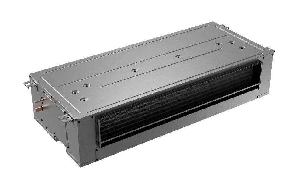 2 Ton - Ceiling Mount Air Handler - 8kW Electric Heat - R-32 - 54.2" W
