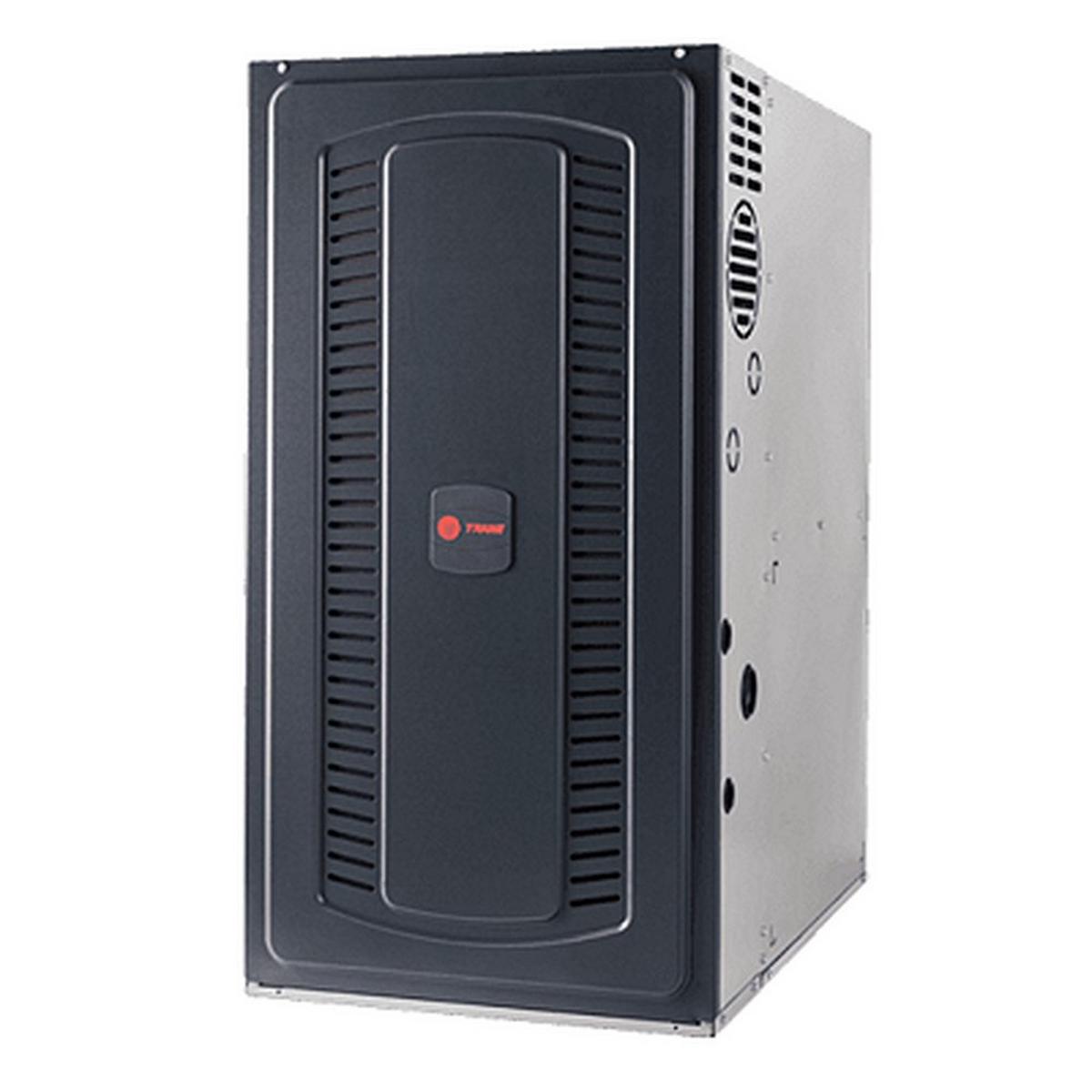 80% AFUE - 60k Btu/h - Multi-Position - Single-Stage Low NOx Furnace - 17.5" W