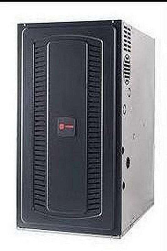 80% AFUE - 80k BTU - One Stage Heating Gas Furnace - 17.5" W