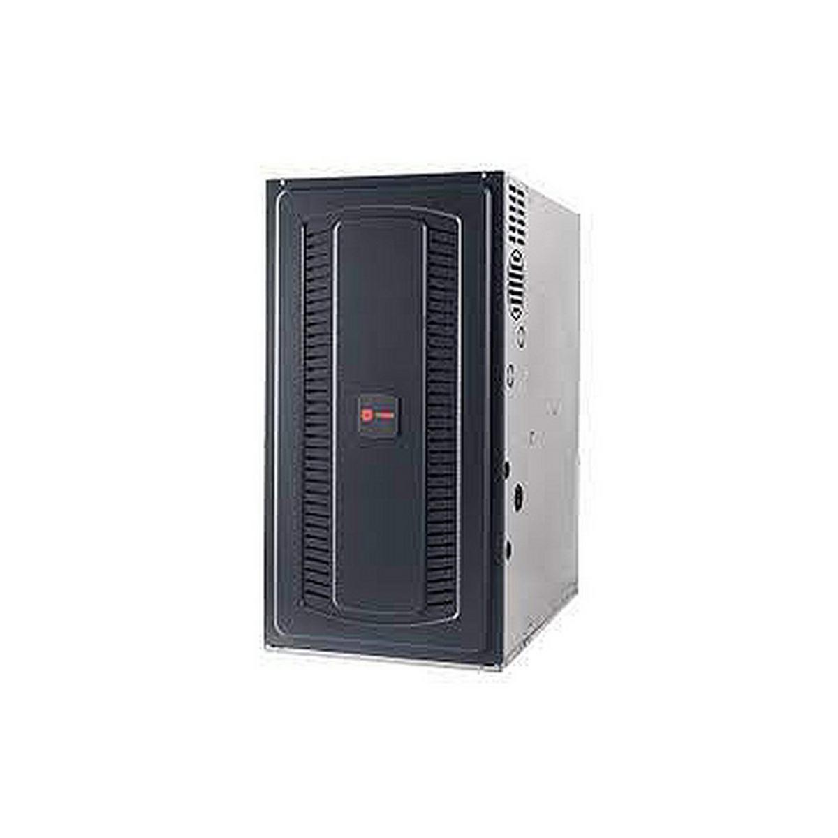 80% AFUE - 40K BTU - Gas Furnace - 14.5"