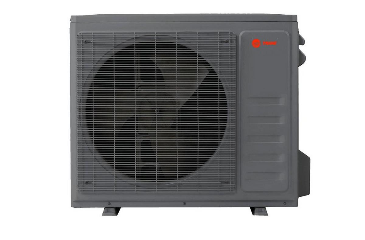 4 Ton - Up to 16.0 SEER2/8.1 HSPF2 - Multi-Speed Low Profile Heat Pump - R-454B- 208-230/1