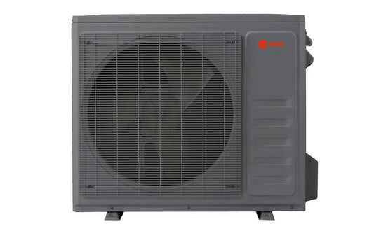 4 Ton - Up to 16.0 SEER2/8.1 HSPF2 - Multi-Speed Low Profile Heat Pump - R-454B- 208-230/1