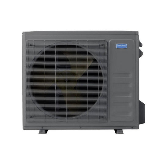 3 Ton - 16.0 SEER2/8.1 HSPF2 - Side Discharge Heat Pump - R-454B - 208230/1
