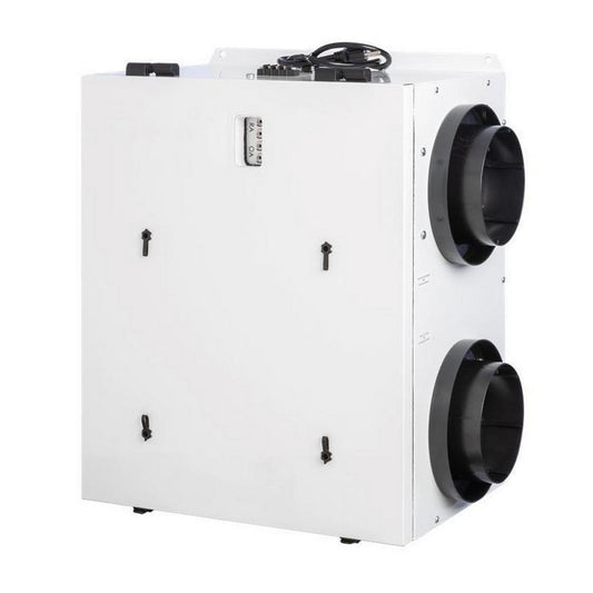 225 cfm Energy Recovery Ventilator