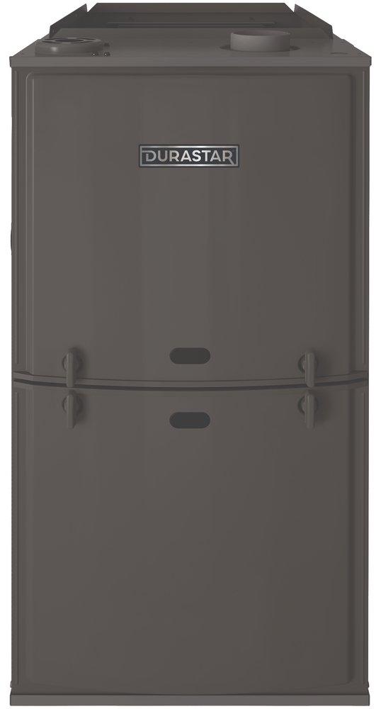 80% AFUE - 100k BTU - Multi-Position Furnace - 17"