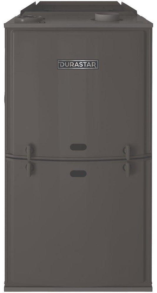 80% AFUE - 100k BTU - Multi-Position Furnace - 17"