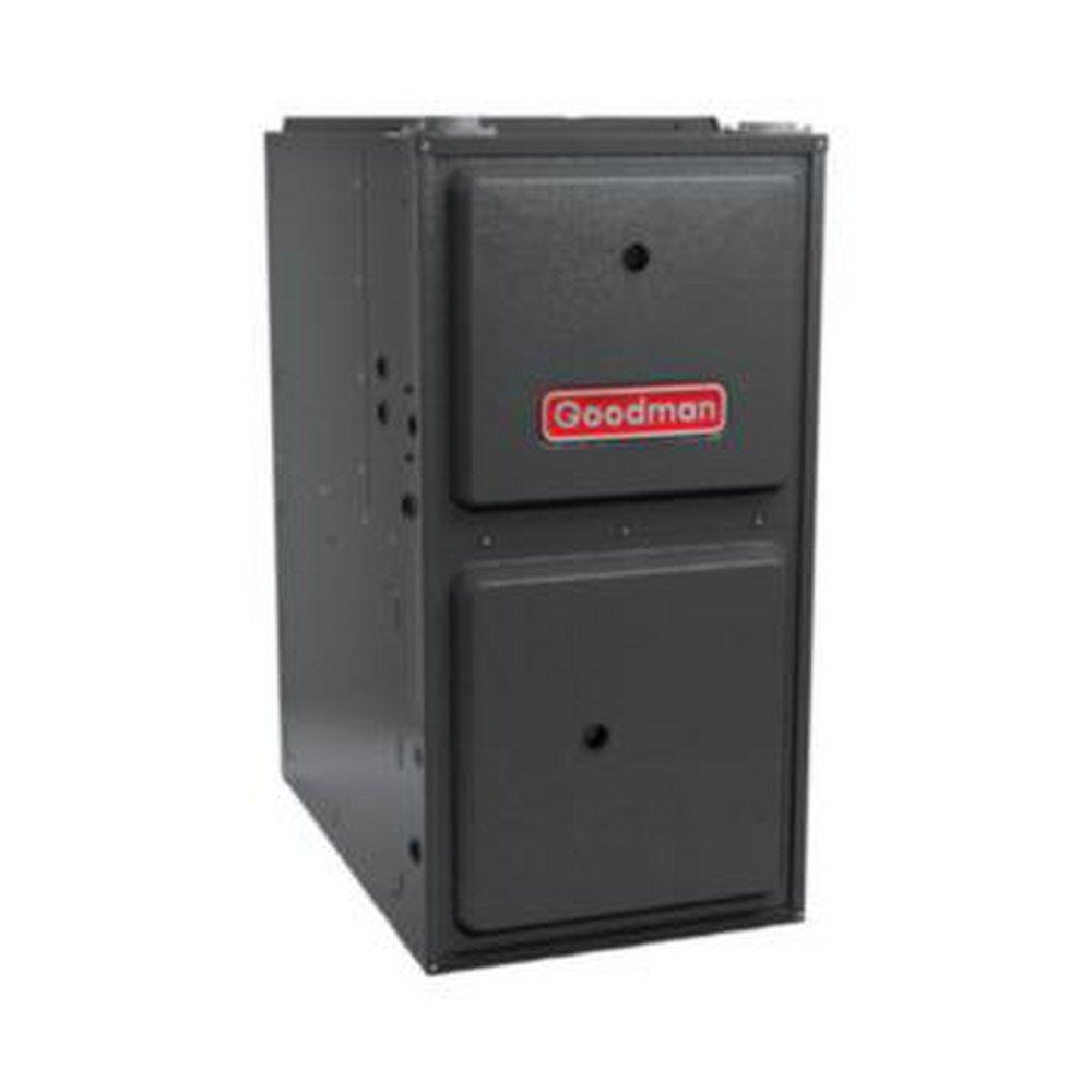96% AFUE - Upflow/Horizontal - Two-Stage - Variable Speed ECM Gas Furnace - 100k BTU - R-32 - 21" W