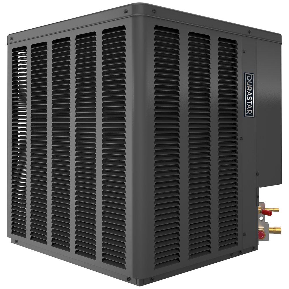 1.5 Ton - 14.3 SEER2 - Single-Stage Air Conditioner - R-454B - 208/230/1