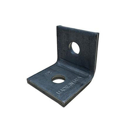 FNW® Figure 7869 1/2 in. Plain Side Beam Bracket