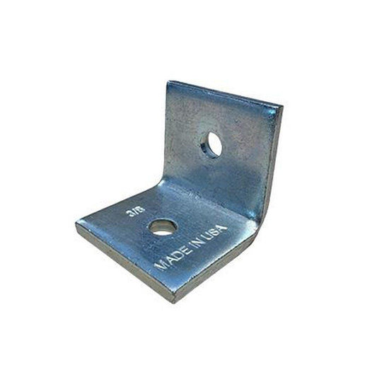 FNW® Figure 7869 3/8 in. Electrogalvanized Side Beam Bracket
