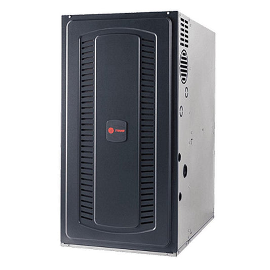 80% AFUE - 40k Btu/h - Multi-Position - Single-Stage Gas Furnace - 14.5" W