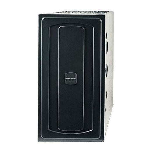 80% AFUE - 4-Way Multi-Poise  - 40k Btu/h Single Stage Induced Draft Furnace - 14.5" W