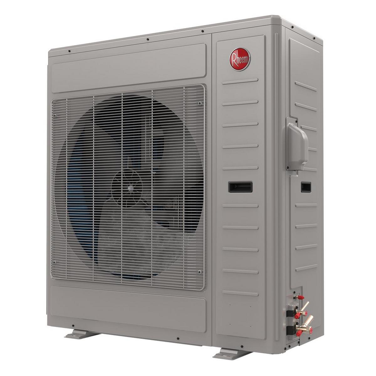 Friedrich Air Conditioning Endeavor® Line Prestige® Series 3 Ton - 18 SEER2 - Heat Pump - R-454B