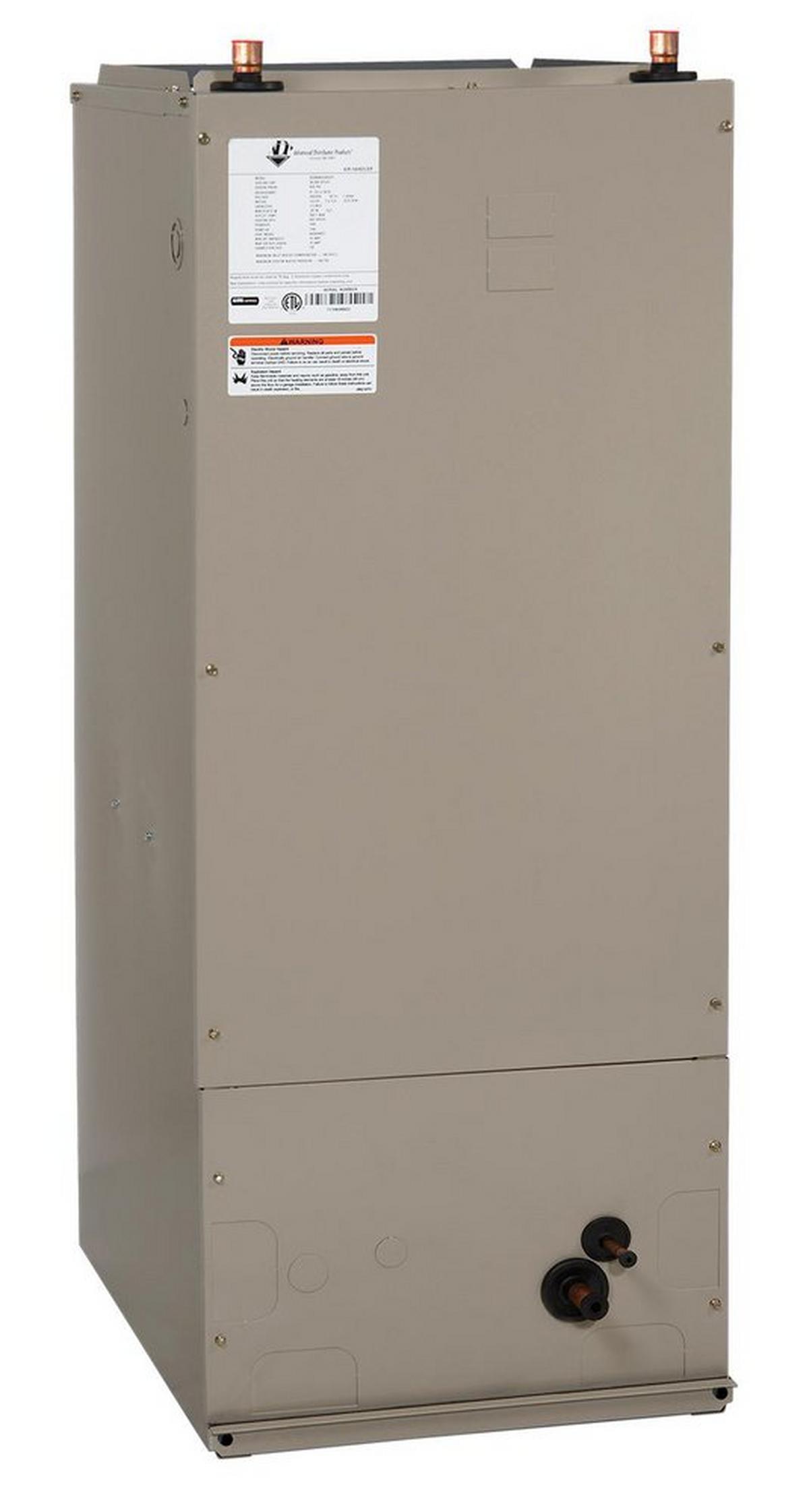 2.5 - 3 Ton - 3-Speed PSC Hydronic Air Handler - R-32 - 120V