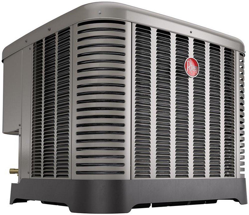 2 Ton up to 14 SEER2 - Air Conditioner - R-454