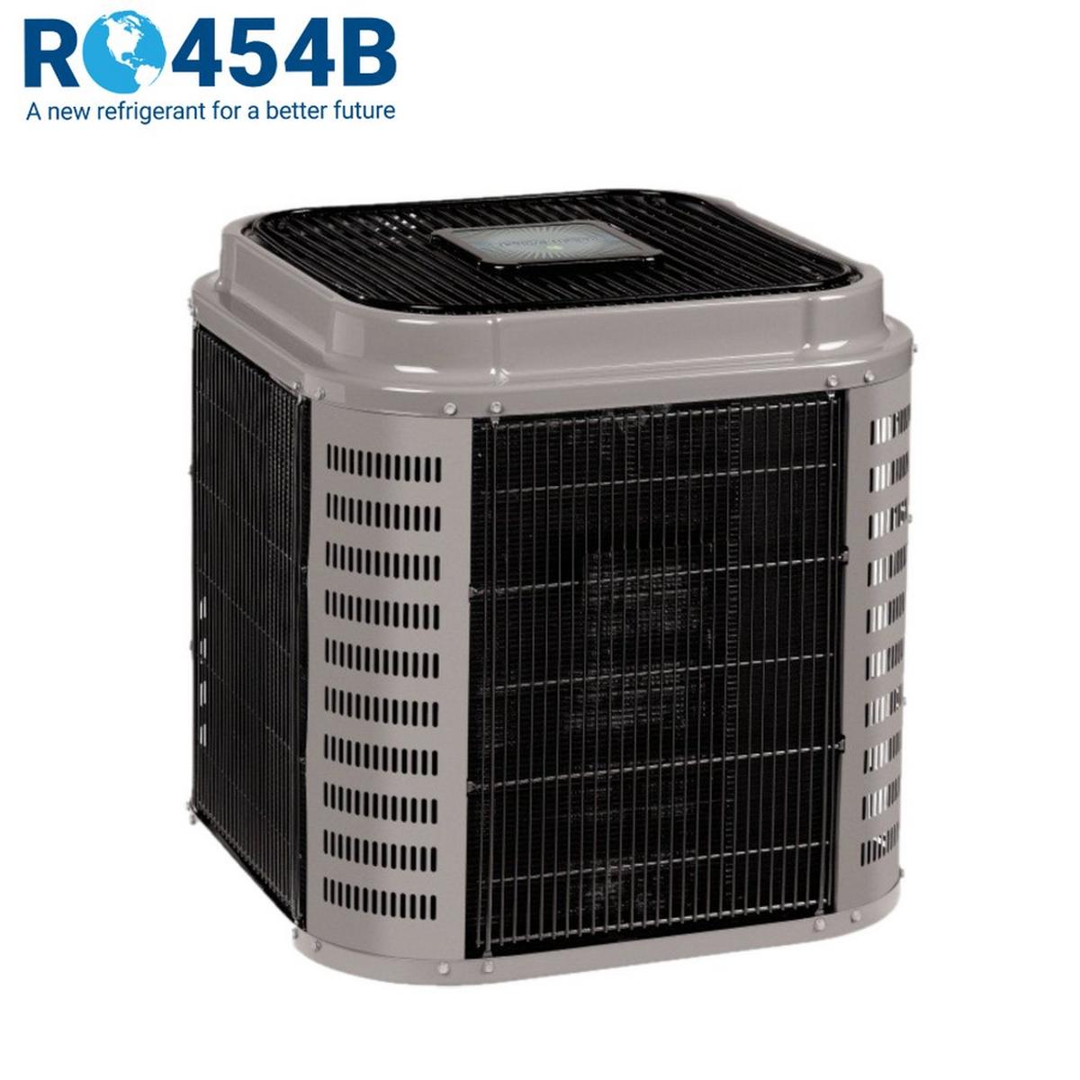 4 Ton - 18.0 SEER2 - Two-Stage Communicating Air Conditioner - R-454B - 208-230/1
