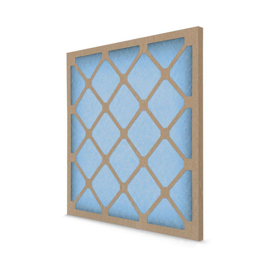 Pamlico Air Select FDC 23-1/2 x 23-1/2 x 1 in. Air Filter
