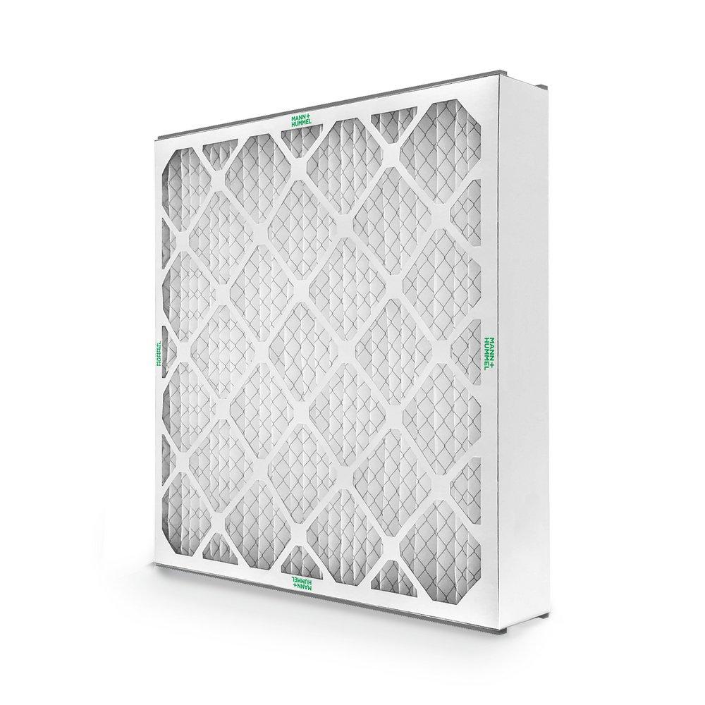 Pamlico Air Prime AC8 20 x 20 x 5 in. MERV 8 Pleated Air Filter