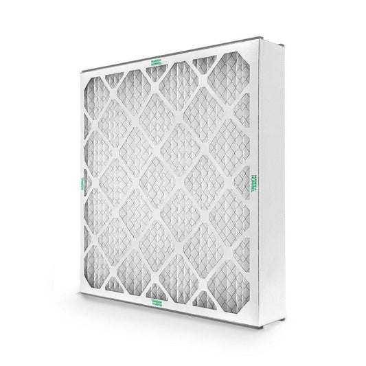 Pamlico Air Prime AC8 20 x 20 x 5 in. MERV 8 Pleated Air Filter