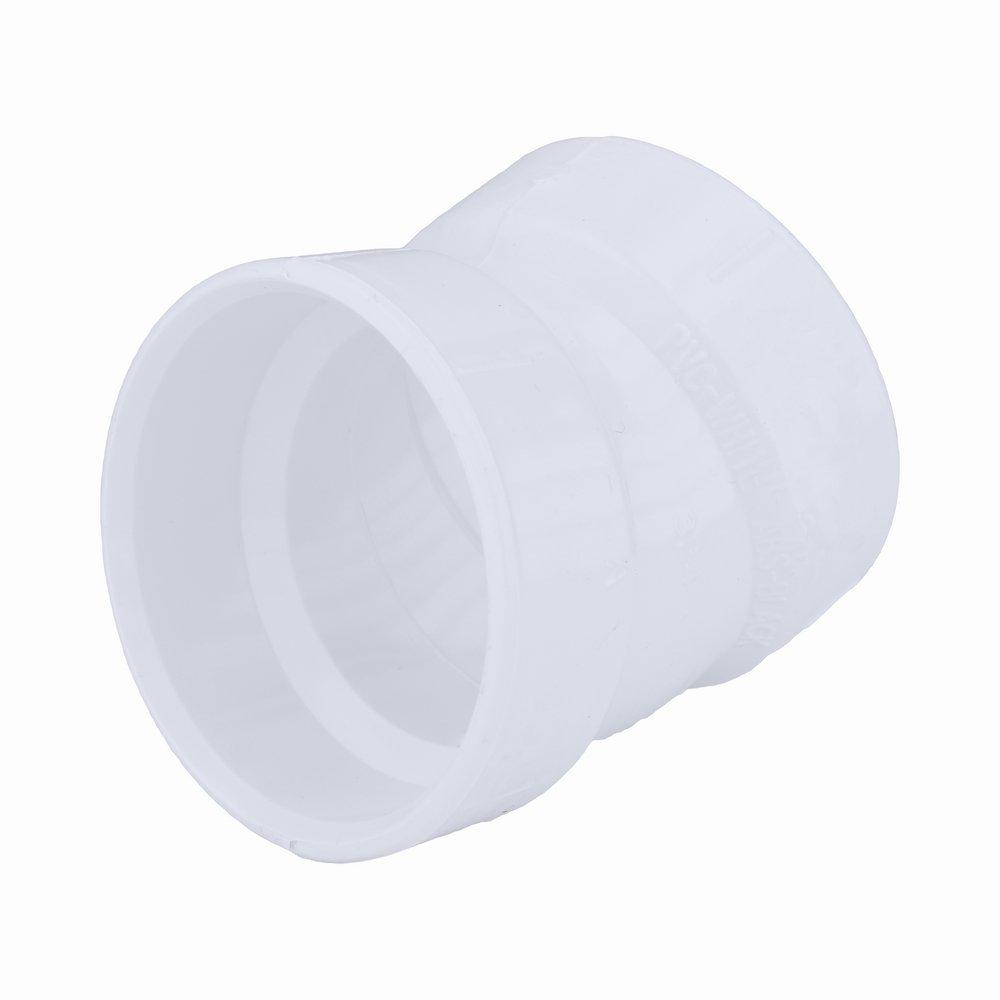 2 in. PVC DWV 22-1/2° Elbow