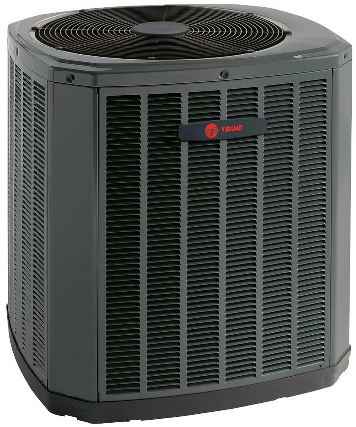 3.5 Ton - 14.3 SEER2 - Single-Stage Air Conditioner - R-454B - 208/230/1