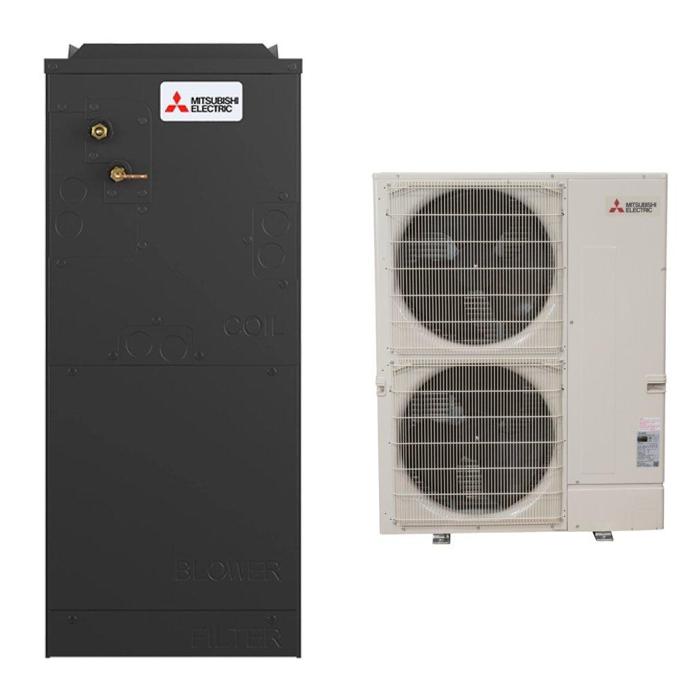 R454B 60K BTU IDU A/H SVZ-AP