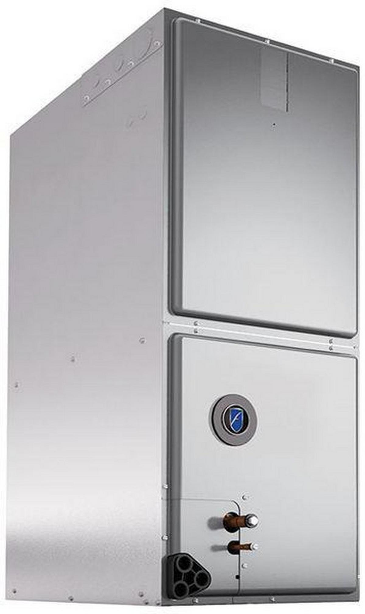 4 Ton - Multipurpose Air Handler - PSC Motor - TXV R-454B - 208-240V - 21" W