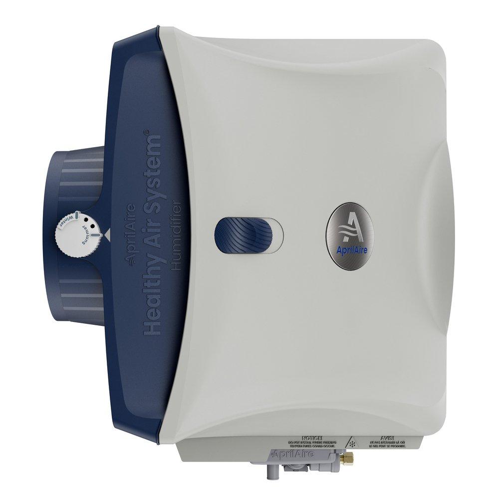 AprilAire HydroCore Series 18 gpd Automatic Bypass Humidifier