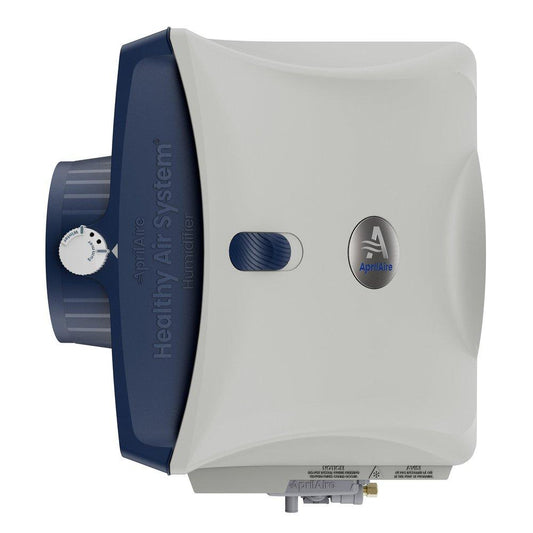 AprilAire HydroCore Series 18 gpd Automatic Bypass Humidifier