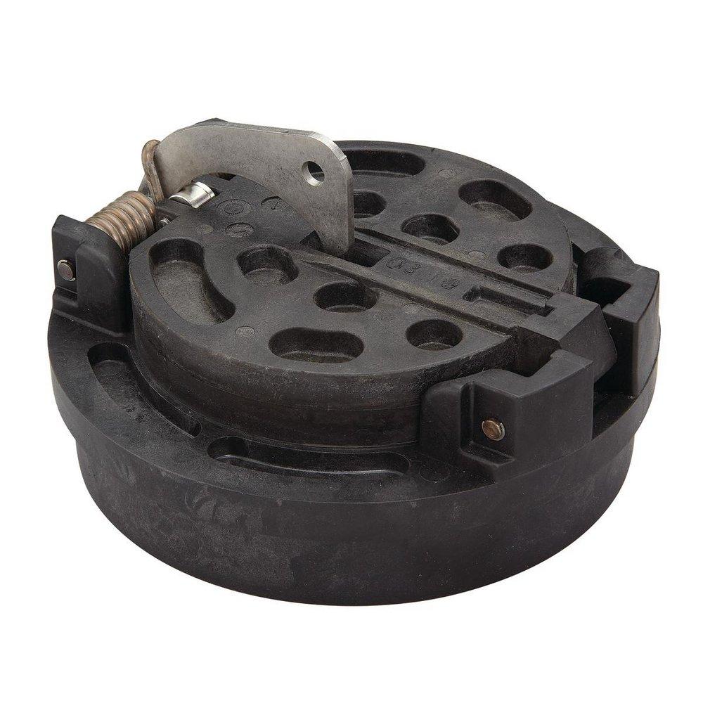 Watts RK-994/994RPDA 2-1/2 - 4 in. Reduced Backflow Prevent