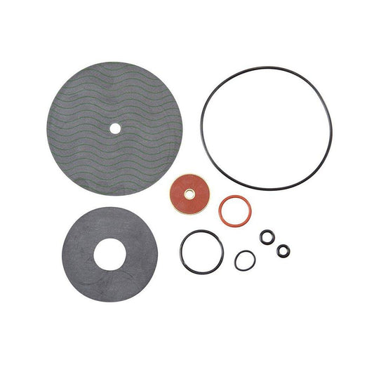 Watts Series RK-009 1-1/4 - 2 in. Rubber Parts Valve Repair Kit