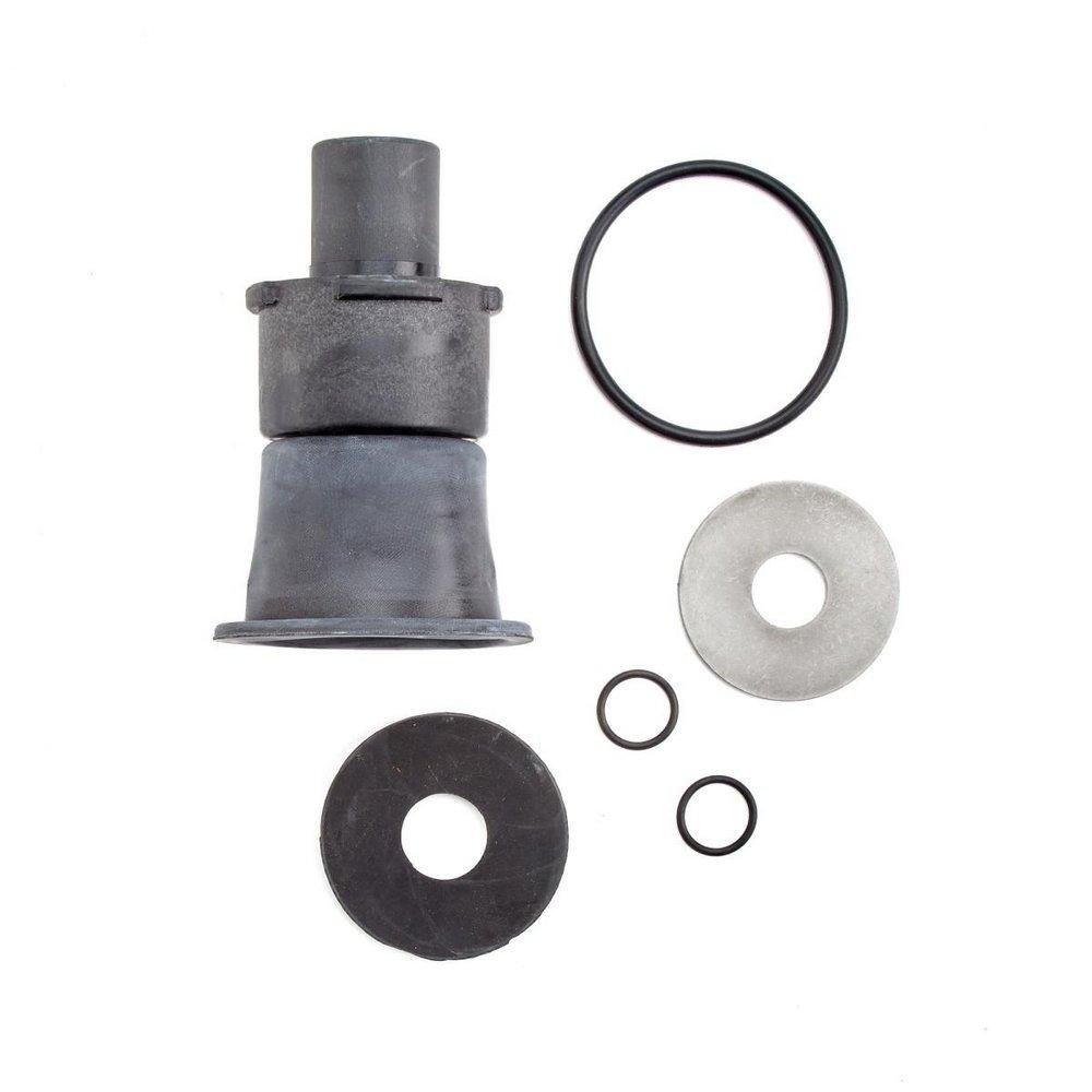 Watts RK-994/994RPDA 2-1/2 - 10 in. Rubber Parts Stainless Steel Valve Repair Kit