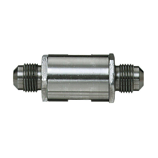 Watts Model SD-2 3/8 in. Stainless Steel Flare Dual Check Valve